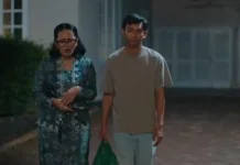 ‘Tunggu Aku Sukses Nanti’, Kedua Terbanyak Jumlah Penonton Film Lebaran