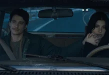 Sinopsis ‘Something Very Bad Is Going to Happen’, Serial Horor Netflix