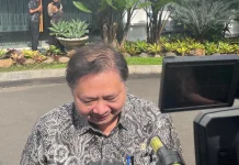 Presiden Menggelar Pertemuan dengan Ray Dalio, Bahas Proyek Strategis