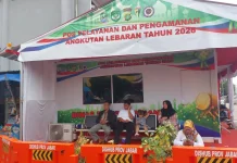 Terminal Bekasi Bersiap Hadapi Puncak Arus Balik Gelombang Kedua
