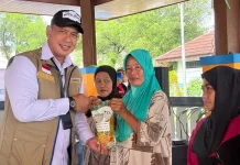 Usai Lebaran, BULOG Percepat Distribusi Pangan hingga Kepulauan Seribu
