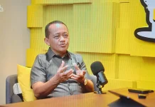 Bahlil Minta Masyarakat Bijak Konsumsi BBM dan LPG meski Pasokan Dijamin Aman