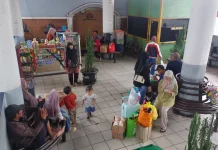 Cegah Wabah DBD, Terminal Bekasi Berlakukan Pemeriksaan Kesehatan untuk Pemudik
