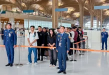 KBRI Phnom Penh: 6.308 WNI Terlibat Eks Penipuan Daring, 2.528 Dipulangkan