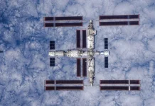 Riset Temukan Dampak Mikrogravitasi terhadap Kesehatan Hati Astronaut