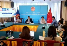 Dubes Wang: ASEAN Mitra Prioritas Diplomasi Tiongkok