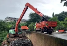 Penampungan Sampah Tanah Kusir Ditutup, Ini Alasan Pramono Anung