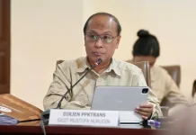 Kementrans Dukung Pengusutan Korupsi Tambang Ilegal Transmigrasi Kukar