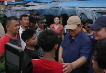 Harapan Hunian Layak Muncul, Pak Cono Dapat Tawaran Rusun usai Bertemu Presiden