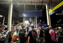 Perantau Apresiasi Pemerintah atas Kelancaran Mudik Lebaran