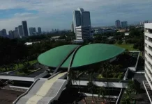 Kenaikan BBM Picu Efisiensi Anggaran DPR, Ini Tiga Fokusnya