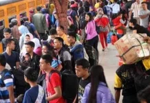 Senator Jakarta: Kota Jakarta Terbuka bagi Pendatang,