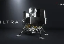 Startup Antariksa Jepang, Ispace, Tunda Pendaratan Bulan Bersama NASA hingga 2030