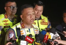 Korlantas Siapkan Perpanjangan One Way Arus Balik Gelombang Kedua Lebaran 2026
