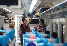 Lebaran Lebih Terjangkau, Penjualan Tiket Promo KAI Tembus 20 Ribu