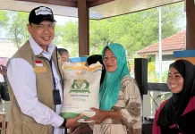 BULOG Percepat Penyaluran Bantuan Pangan di Wilayah Kepulauan