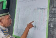 Arus Balik Gelombang Kedua, Kendaraan Pribadi Dilarang Masuk Terminal Bekasi
