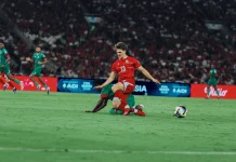 Timnas Indonesia ke Final FIFA Series 2026 usai Kalahkan Saint Kitts 4-0