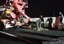 Retakan Tol Cisumdawu Ditangani Cepat, Pemerintah Pastikan Lalu Lintas Tetap Aman
