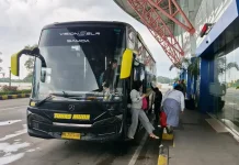 Pulo Gebang dan Kualanamu Tetap Normal Selama Libur Iduladha