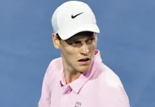 Tumbangkan Zverev, Sinner Bidik Gelar Miami Open 2026