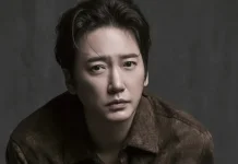 Aktor Korea Selatan Lee Sang Bo Meninggal Dunia