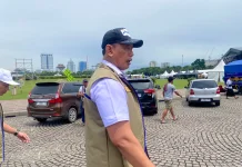 BULOG Siapkan 100 Ribu Paket Sembako dalam Pasar Murah di Monas
