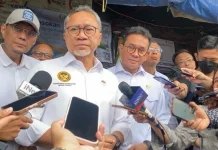 Menko Pangan Pastikan Stabilitas Pangan RI Tak Terganggu Konflik di Timteng