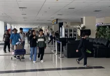 Antisipasi Arus Balik, Terminal Pulo Gebang Tambah Personel Gabungan
