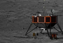 NASA Beri 180 Juta Dolar AS ke Intuitive Machines, Kirim Muatan Ilmiah ke Bulan