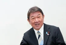 Jepang dan Uni Eropa Sepakat Redakan Konflik Iran