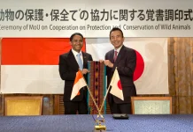 Indonesia–Jepang Teken MoU Konservasi, Fokus Program Breeding Loan Komodo