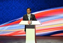 Filipina Dorong Kerja Sama Maritim dalam KTT ASEAN 2026