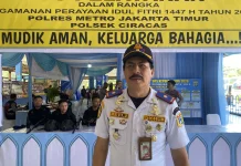 Puncak Arus Balik di Terminal Kampung Rambutan Diprediksi Terjadi 29 Maret 2026
