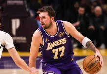 Lakers Tumbangkan Nets 116-99 di Crypto.com Arena