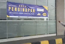 Tiba Malam di Jakarta, Begini Cara Sewa Penginapan Murah di Terminal Pulo Gebang