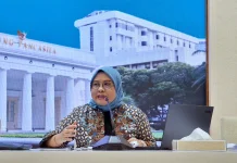Pemulangan Jenazah WNI Kecelakaan di Perairan Perak Tunggu Hasil Pemeriksaan DNA