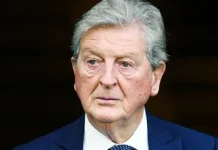 Roy Hodgson Jadi Pelatih Tertua di Inggris, Tangani Bristol City