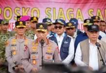 Kapolri: Kecelakaan Arus Mudik dan Balik Lebaran 2026 Turun 7,8 Persen