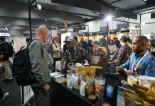 Bidik Pasar Global, Kopi Indonesia Meriahkan Ajang Dunia di Melbourne