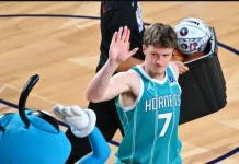Knueppel Ukir Sejarah, Jadi Rookie Paling Mematikan di NBA