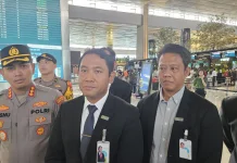 Puncak Arus Balik Bandara Soetta Meleset Tajam