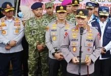 Angka Kecelakaan Menurun di Tengah Lonjakan Pemudik, Ini Penjelasan Kapolri