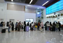 Momen Libur Lebaran, KCIC Tetap Sediakan Layanan Reschedule Gratis