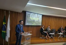 Indonesia Paparkan Upaya Pelindungan Anak pada Konferensi di Brasil