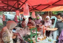 Momentum Lebaran 2026, Kementerian UMKM Dorong Penguatan Brand Pelaku Usaha