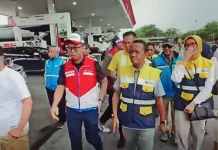 Menteri ESDM: Bea Keluar Batu Bara Belum Bisa Diterapkan 1 April 2026