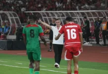 Herdman Puas Kemenangan 4-0, Puji Beckham dan Dony Tri