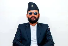 Balendra Shah, “Rapper” Jabat Perdana Menteri Termuda Nepal