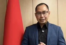 Pencarian 3 ABK WNI Musaffah 2 di Selat Hormuz Masih Dilakukan